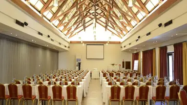 CRYSTALS BEACH RESORT BELLE MARE BY RADISSON