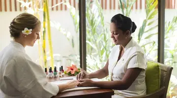 CRYSTALS BEACH RESORT BELLE MARE BY RADISSON