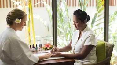 CRYSTALS BEACH RESORT BELLE MARE BY RADISSON