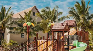 Crystals Beach Resort Belle Mare