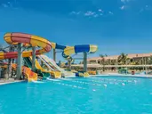 Crystals Beach Resort Belle Mare