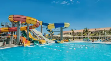 Crystals Beach Resort Belle Mare