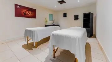Crystals Beach Resort Belle Mare