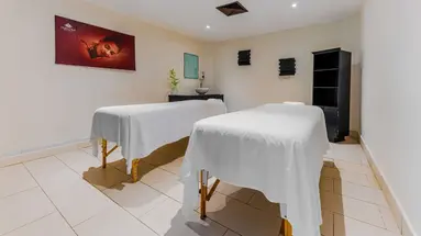 Crystals Beach Resort Belle Mare