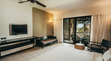 Crystals Beach Resort Belle Mare