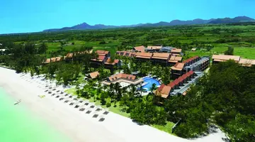 Crystals Beach Resort Belle Mare