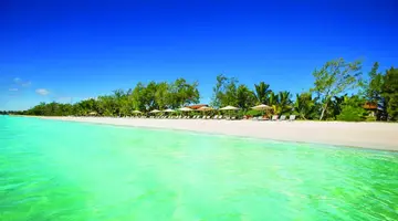 Crystals Beach Resort Belle Mare