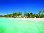 Crystals Beach Resort Belle Mare