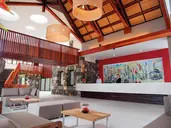Crystals Beach Resort Belle Mare