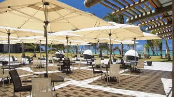 Crystals Beach Resort Belle Mare