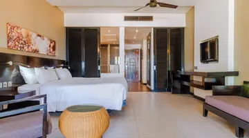 Crystals Beach Resort Belle Mare