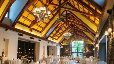 Crystals Beach Resort Belle Mare