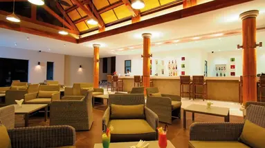 Crystals Beach Resort Belle Mare