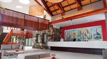 Crystals Beach Resort Belle Mare