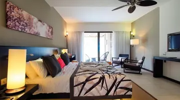 Crystals Beach Resort Belle Mare