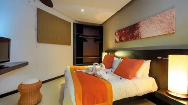 Crystals Beach Resort Belle Mare