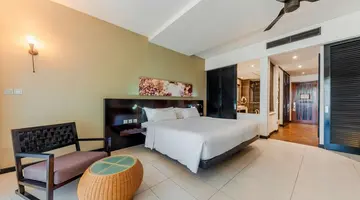 Crystals Beach Resort Belle Mare