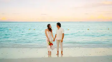 Crystals Beach Resort Belle Mare