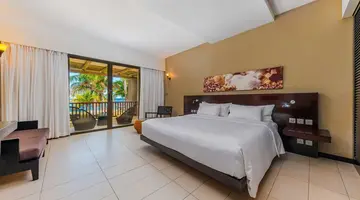 Crystals Beach Resort Belle Mare