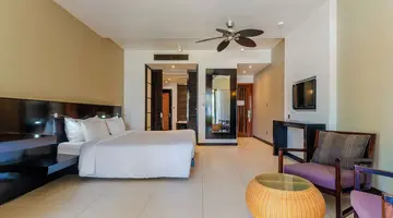 Crystals Beach Resort Belle Mare