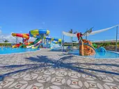 Crystals Beach Resort Belle Mare