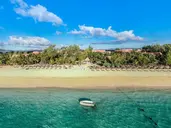 Crystals Beach Resort Belle Mare