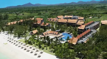 Crystals Beach Resort & Spa