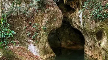 Cuatro Amigos! Meksyk, Gwatemala, Honduras i Belize