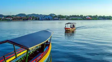 Cuatro Amigos! Meksyk, Gwatemala, Honduras i Belize