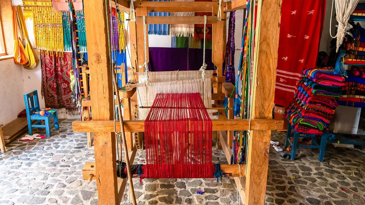 Cuatro Amigos! Meksyk, Gwatemala, Honduras i Belize