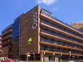 Cuco Hotel