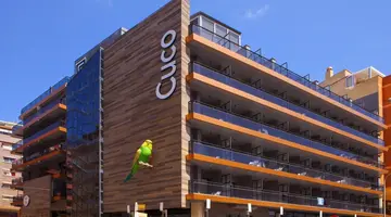 Cuco Hotel