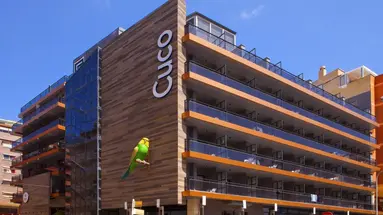 Cuco Hotel