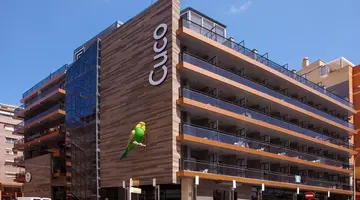 Cuco Hotel