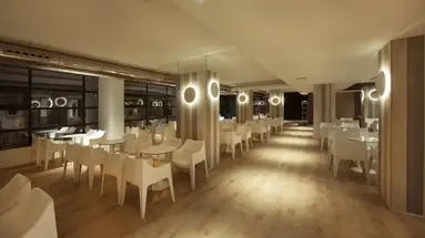 Cuco Hotel