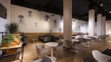 Cuco Hotel