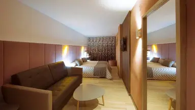 Cuco Hotel