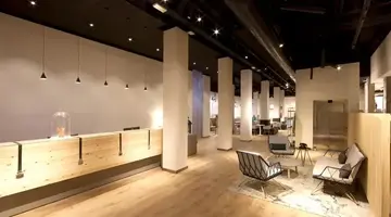 Cuco Hotel