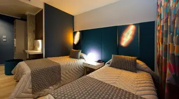 Cuco Hotel