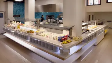 Cuco Hotel