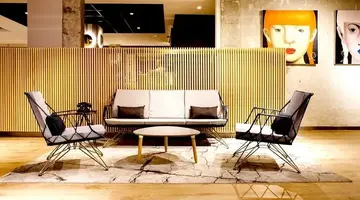 Cuco Hotel
