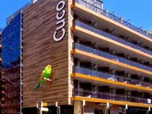 Cuco Hotel