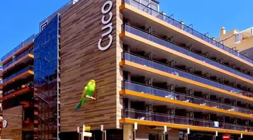 Cuco Hotel