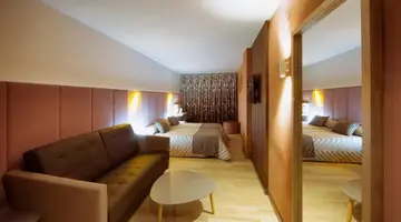 Cuco Hotel