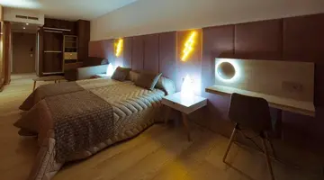 Cuco Hotel