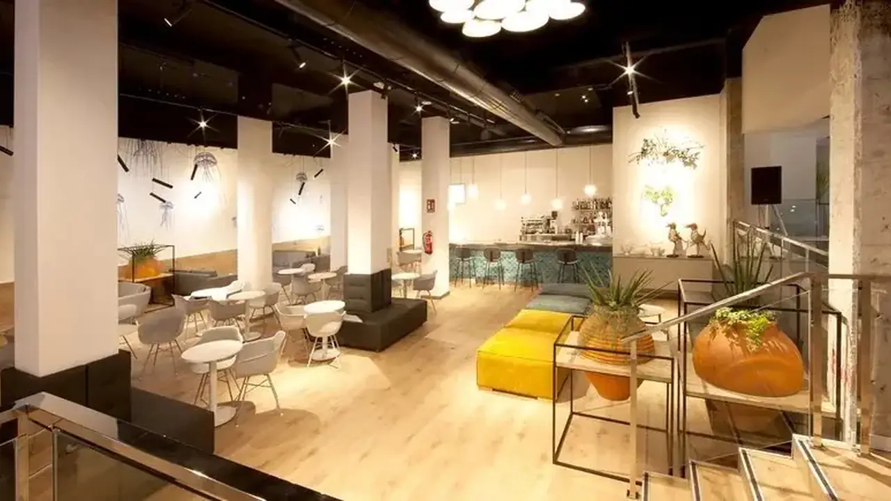 Cuco Hotel