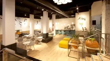 Cuco Hotel