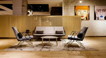 Cuco Hotel