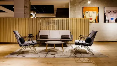 Cuco Hotel