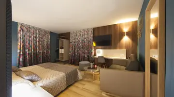 Cuco Hotel